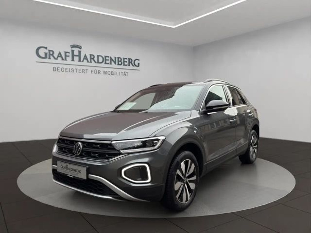Volkswagen T-Roc DSG Plus 2.0 TDI