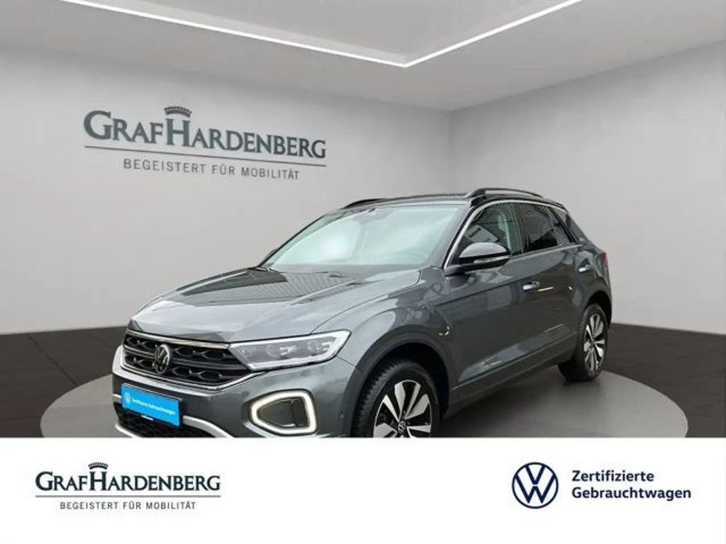 Volkswagen T-Roc DSG 2.0 TDI