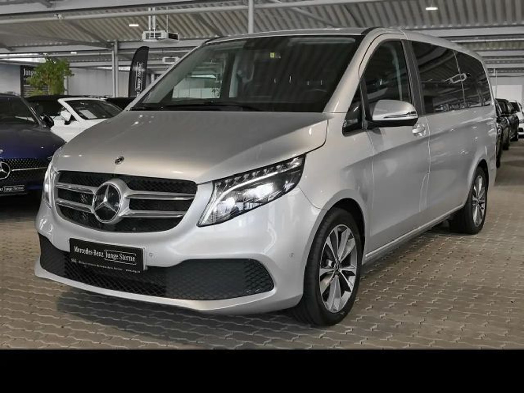 Mercedes-Benz V-Klasse V 300 Limousine Lang V 300 d