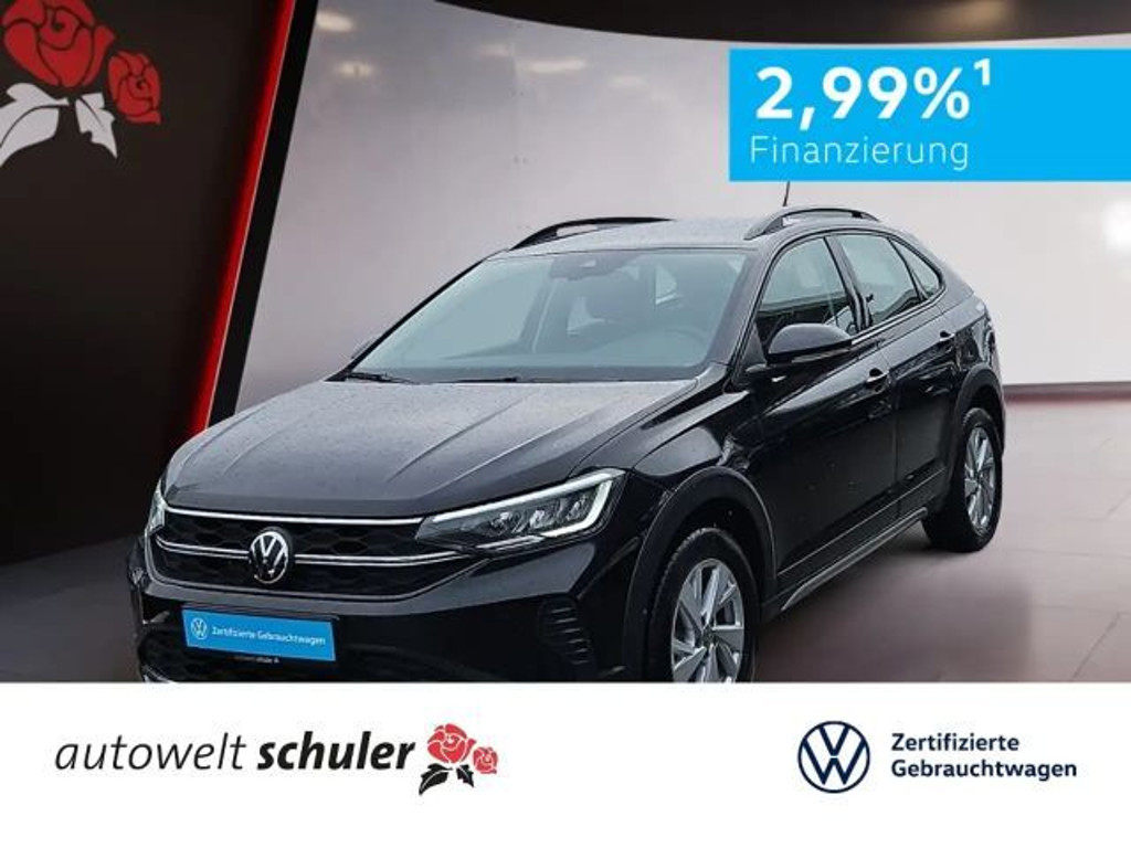 Volkswagen Taigo Life