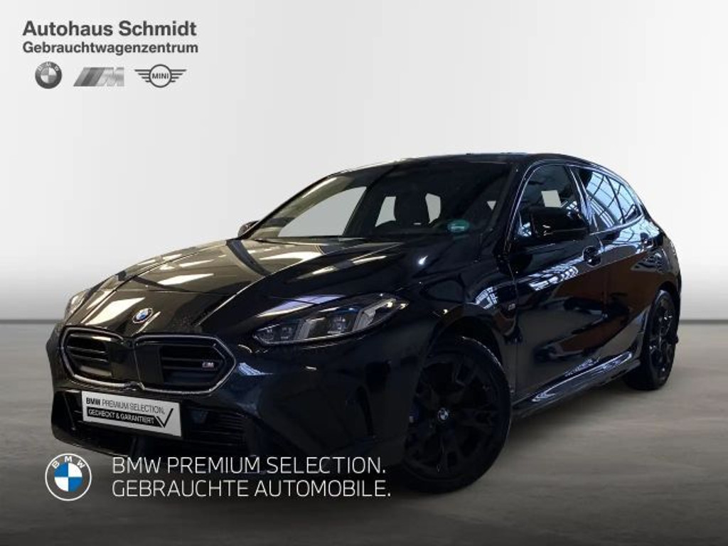 BMW 1 Serie 135 xDrive Sedan