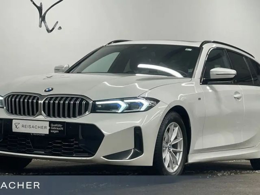 BMW 3 Serie 320 Touring 320i