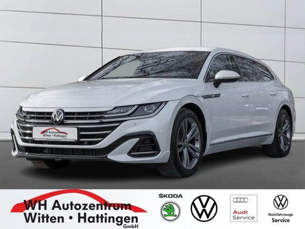 Volkswagen Arteon Shooting Brake DSG R-Line Pro 2.0 TSI