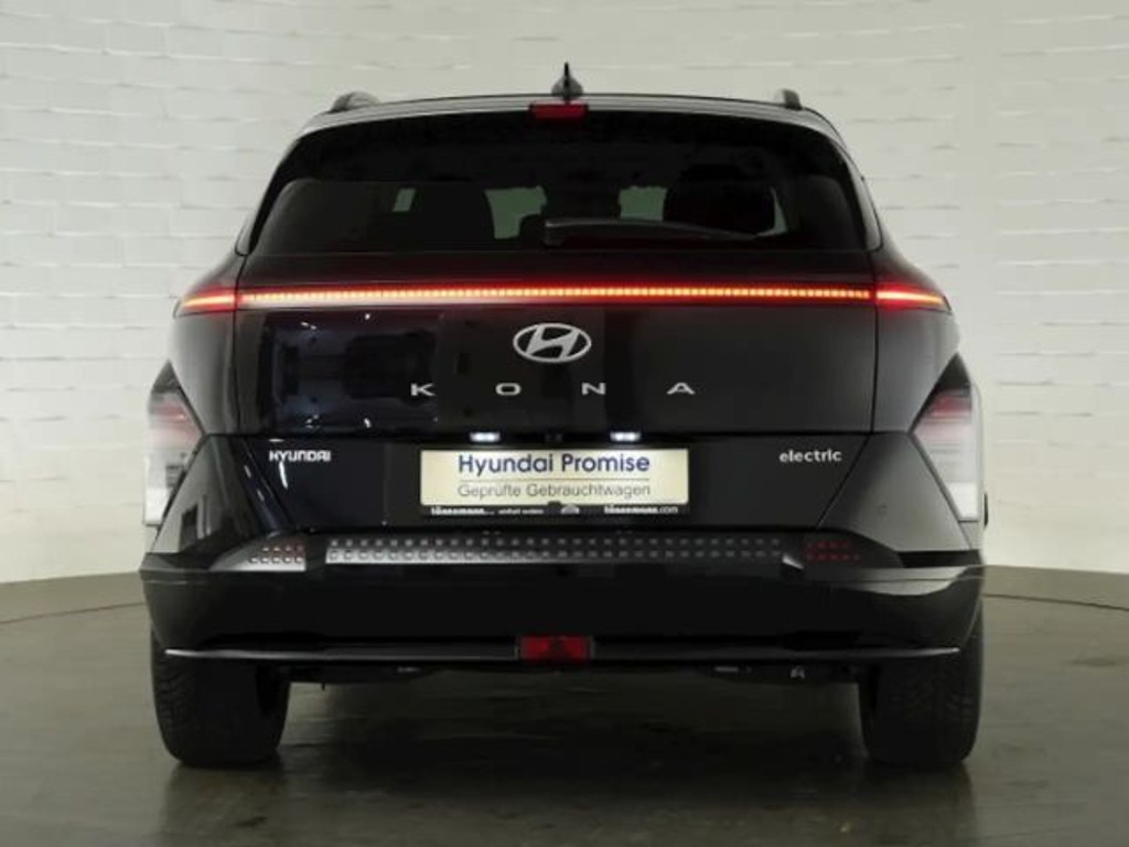Hyundai Kona Prime