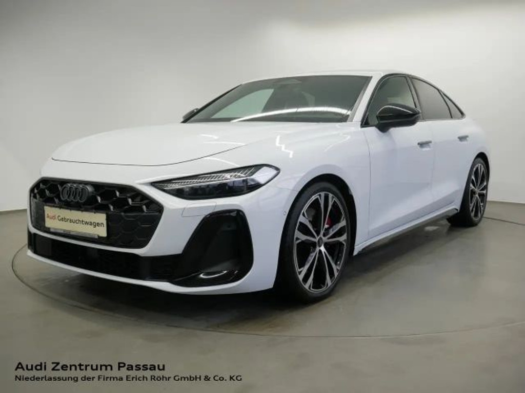 Audi S5 Limousine TFSI S tro. MATRIX AHK HEAD-UP Stdhzg.