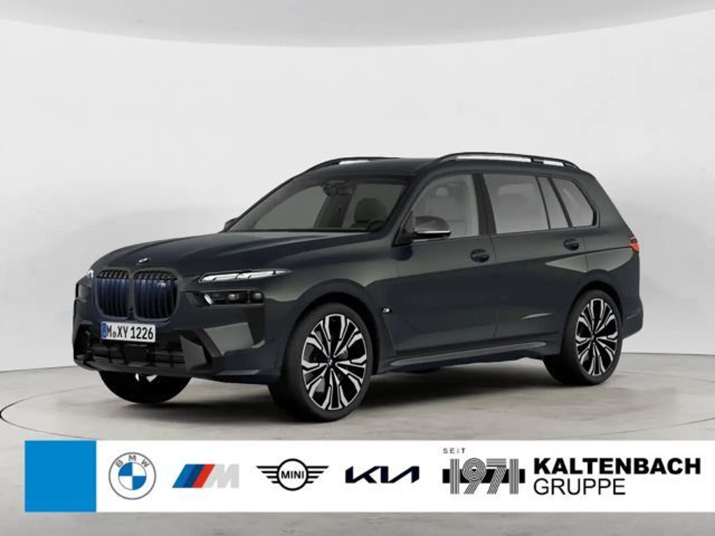BMW X7 xDrive