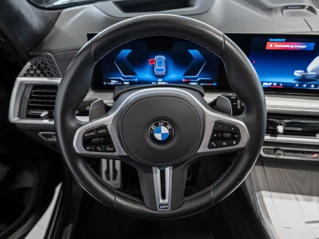 BMW X7 M