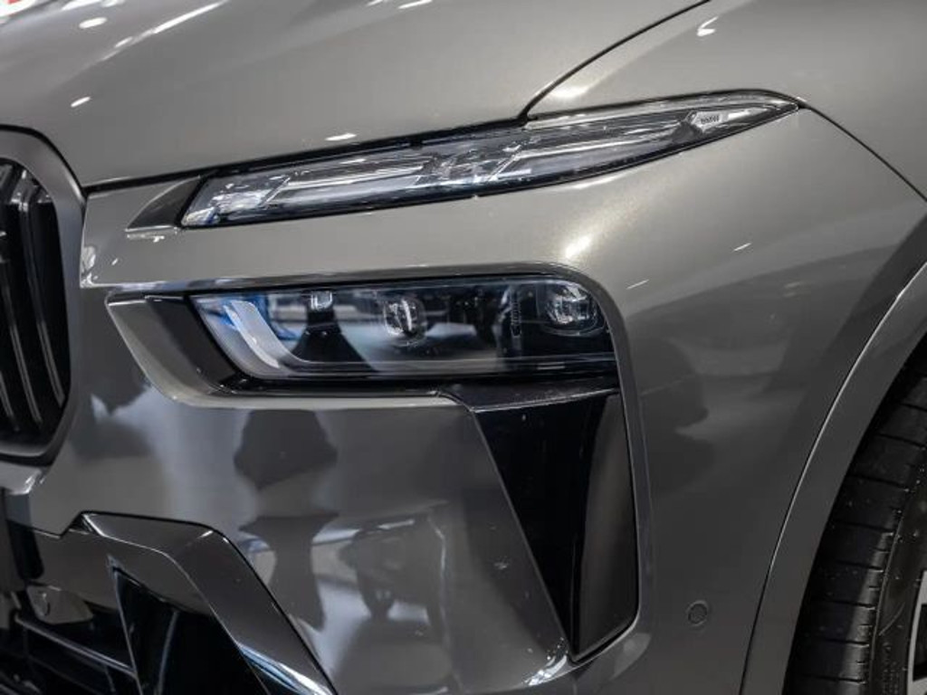 BMW X7 M