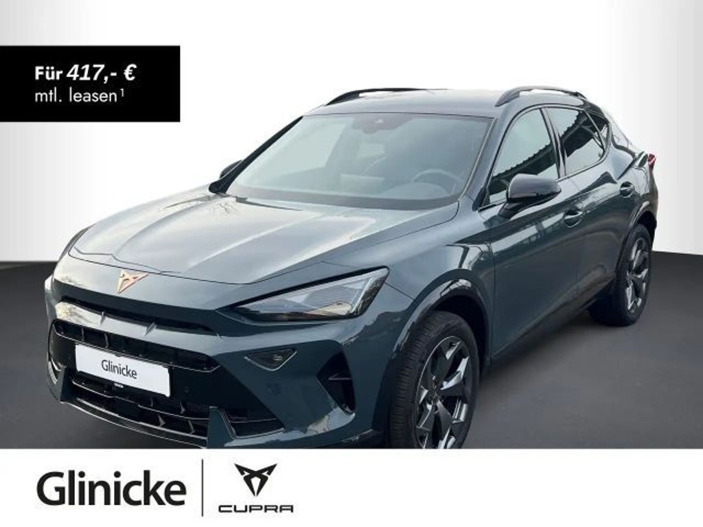 Cupra Formentor DSG