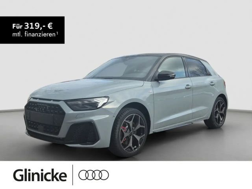 Audi A1 S-Line 40 TFSI
