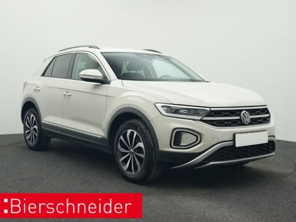 Volkswagen T-Roc DSG Style 2.0 TDI