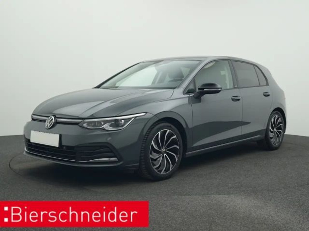 Volkswagen Golf 1.5 TSI