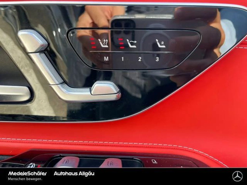 Mercedes-Benz SL-Klasse