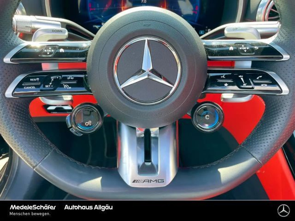 Mercedes-Benz SL-Klasse