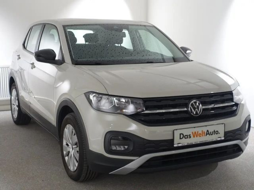 Volkswagen T-Cross VW T-Cross TSI, 2021