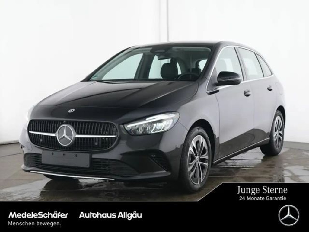 Mercedes-Benz B-Klasse B 250 B 250 e Progressive