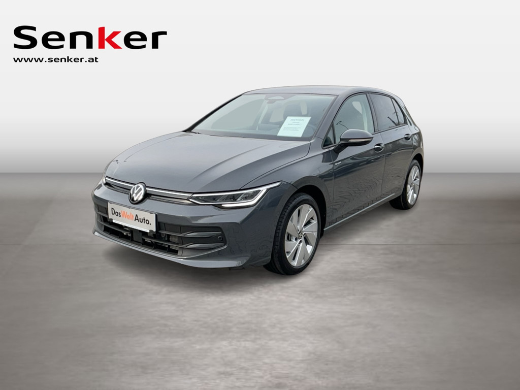 Volkswagen Golf Rabbit TSI
