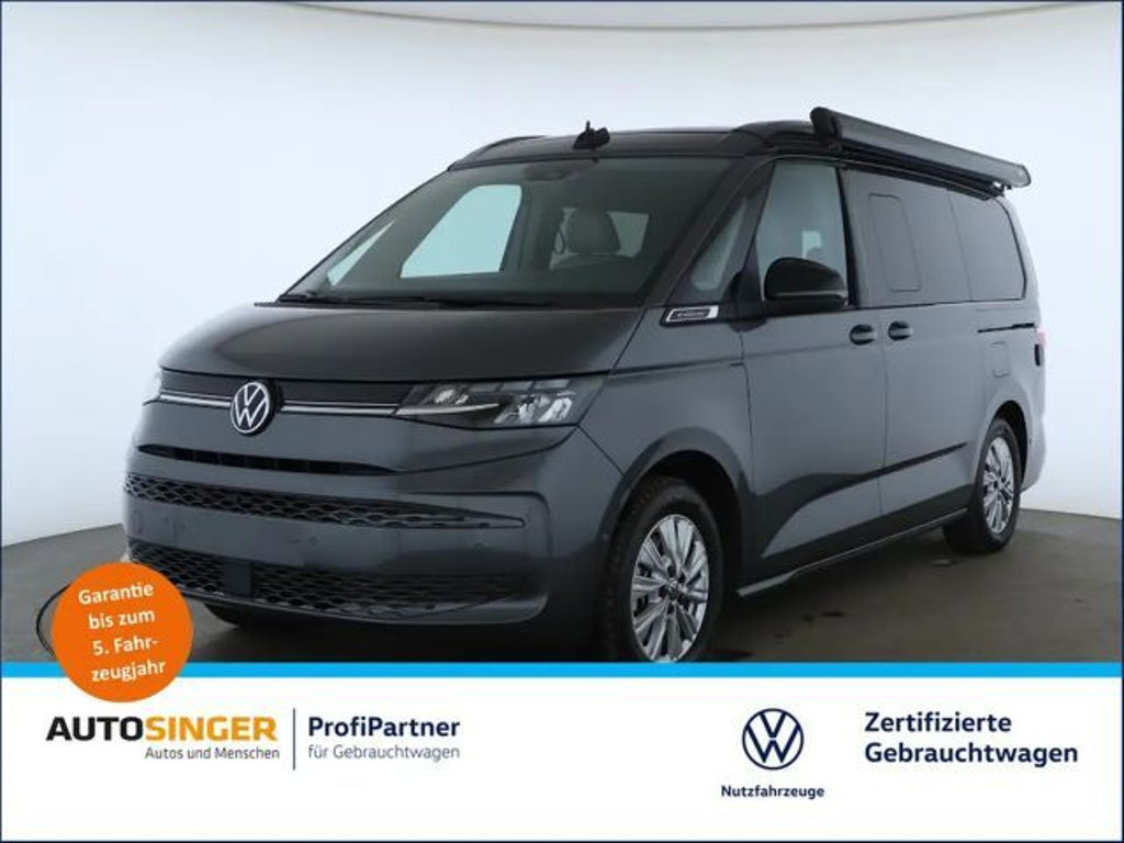 Volkswagen CALIFORNIA eHybrid T7 Ocean