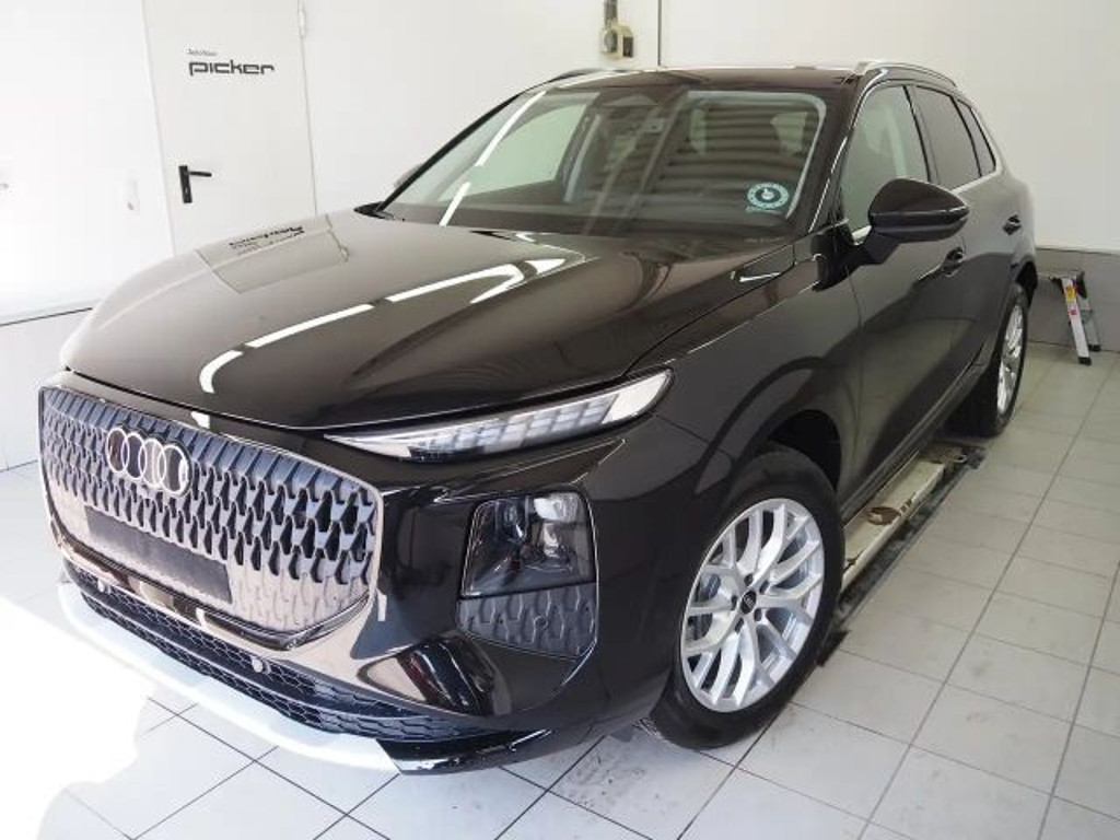 Audi Q3 Quattro
