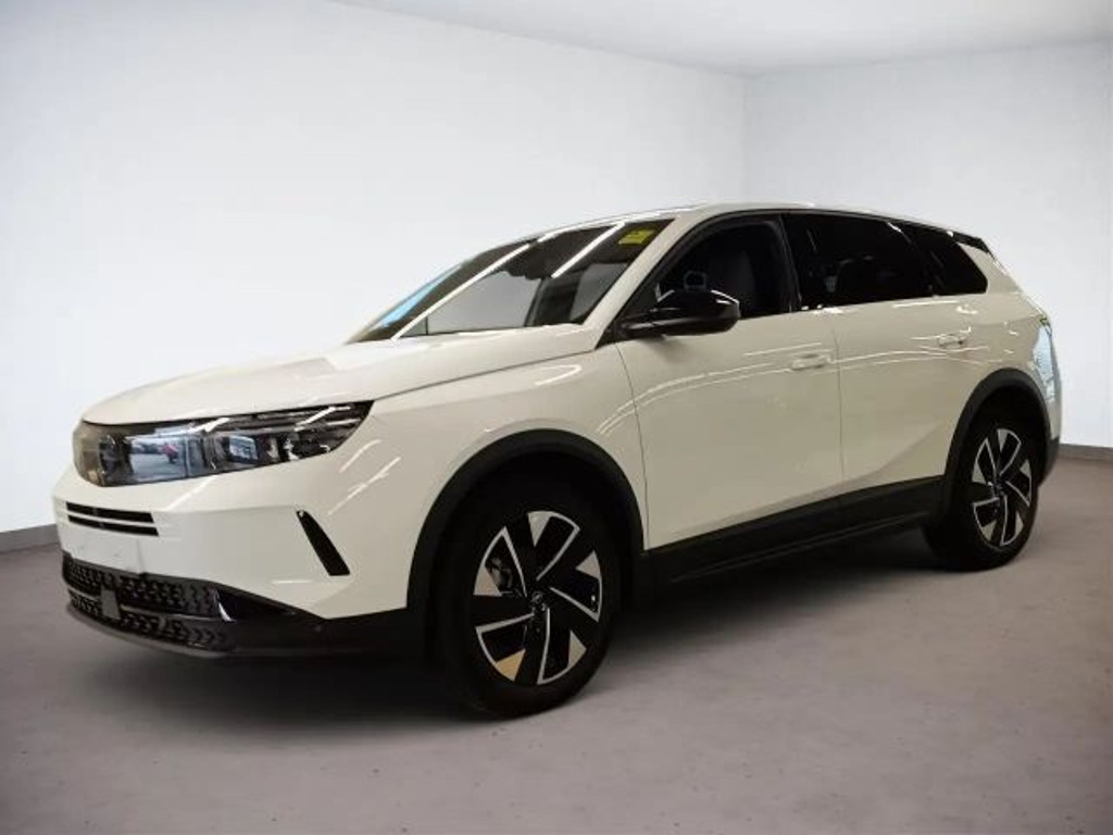Opel Grandland X Grand Sport Hybrid GS-Line