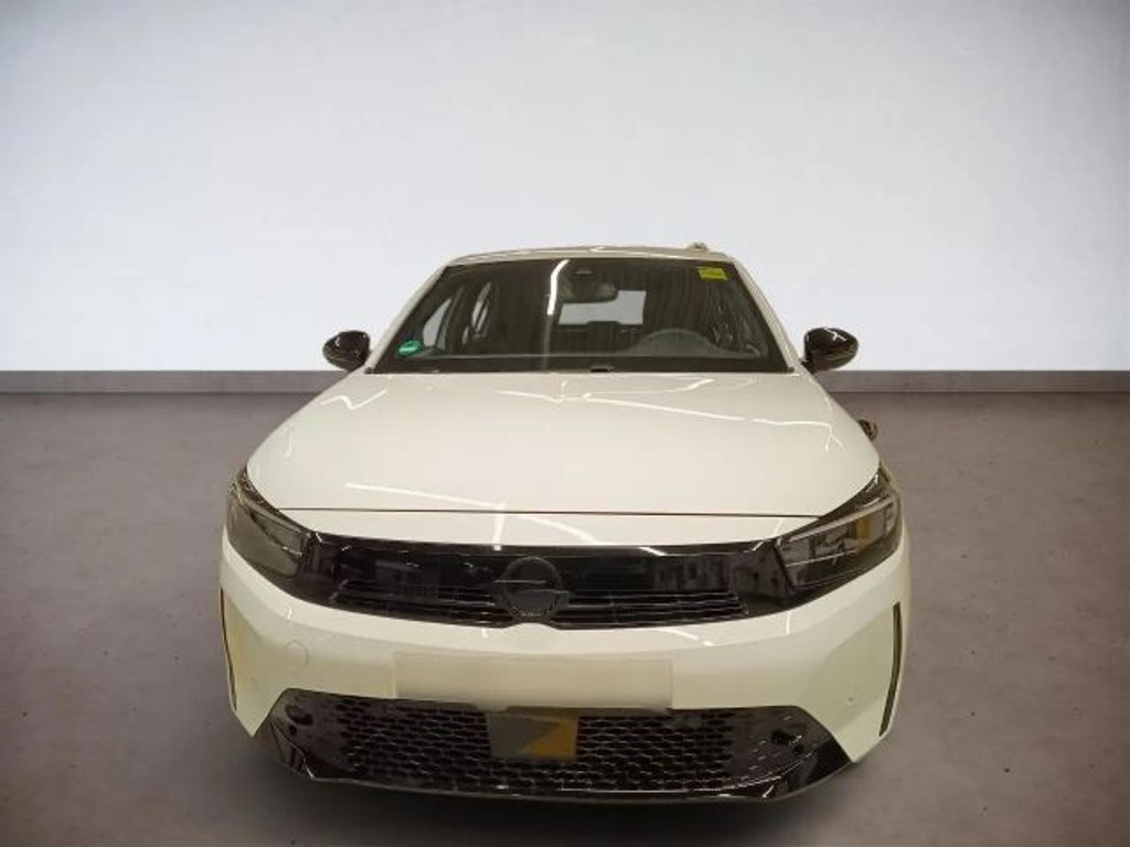 Opel Corsa Grand Sport GS-Line