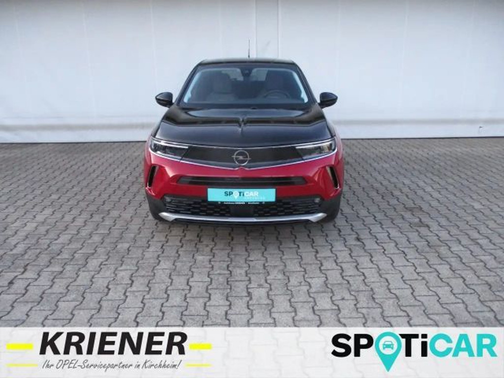 Opel Mokka Elegance