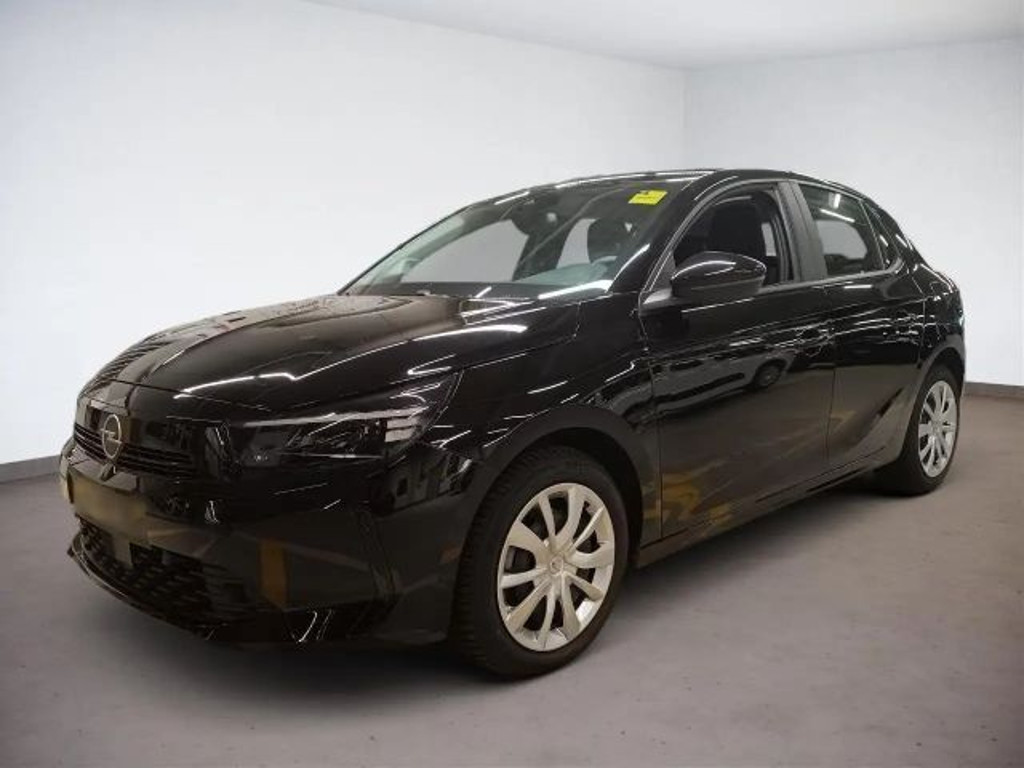 Opel Corsa Edition