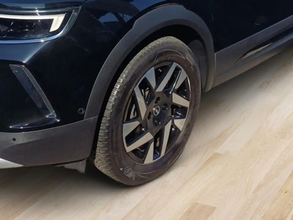 Opel Mokka 1.2 Turbo Turbo