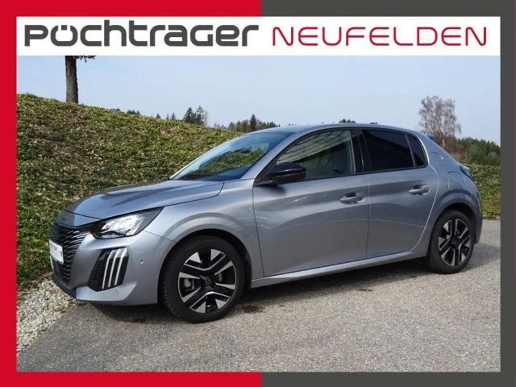 Peugeot 208 Allure Pack PureTech