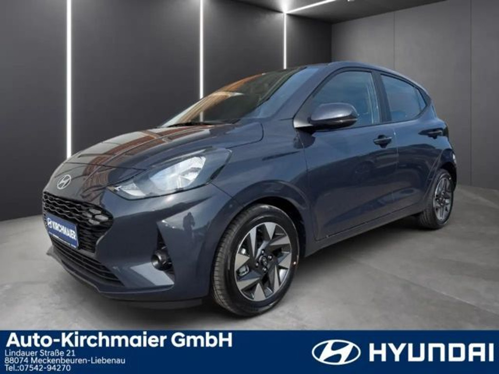 Hyundai i10 Trend 1.0