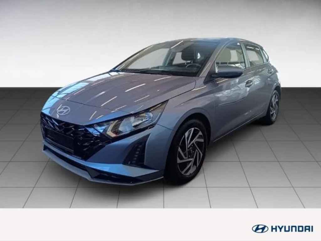 Hyundai i20 T-GDi Trend 1.0