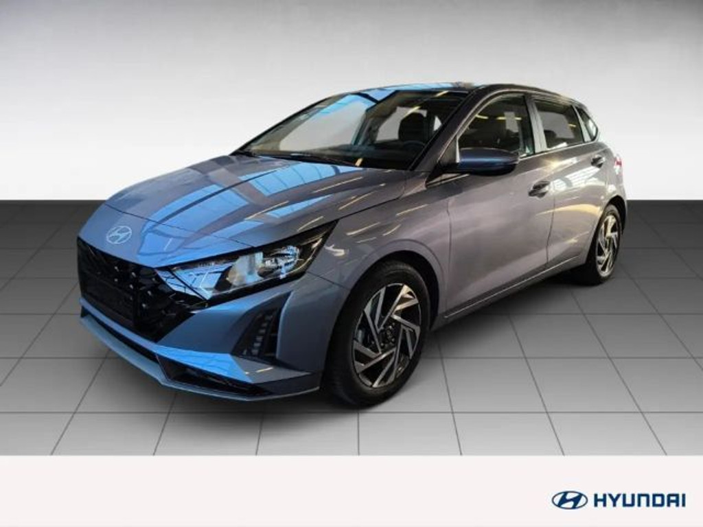 Hyundai i20 T-GDi Trend 1.0