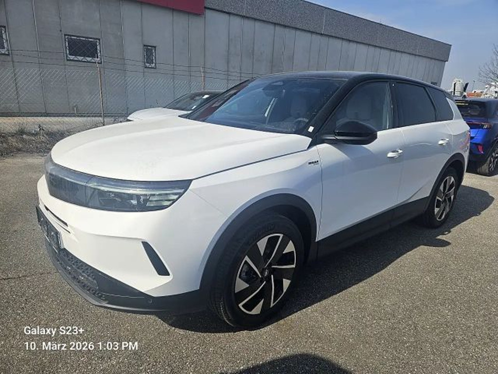 Opel Grandland X Grand Sport GS-Line