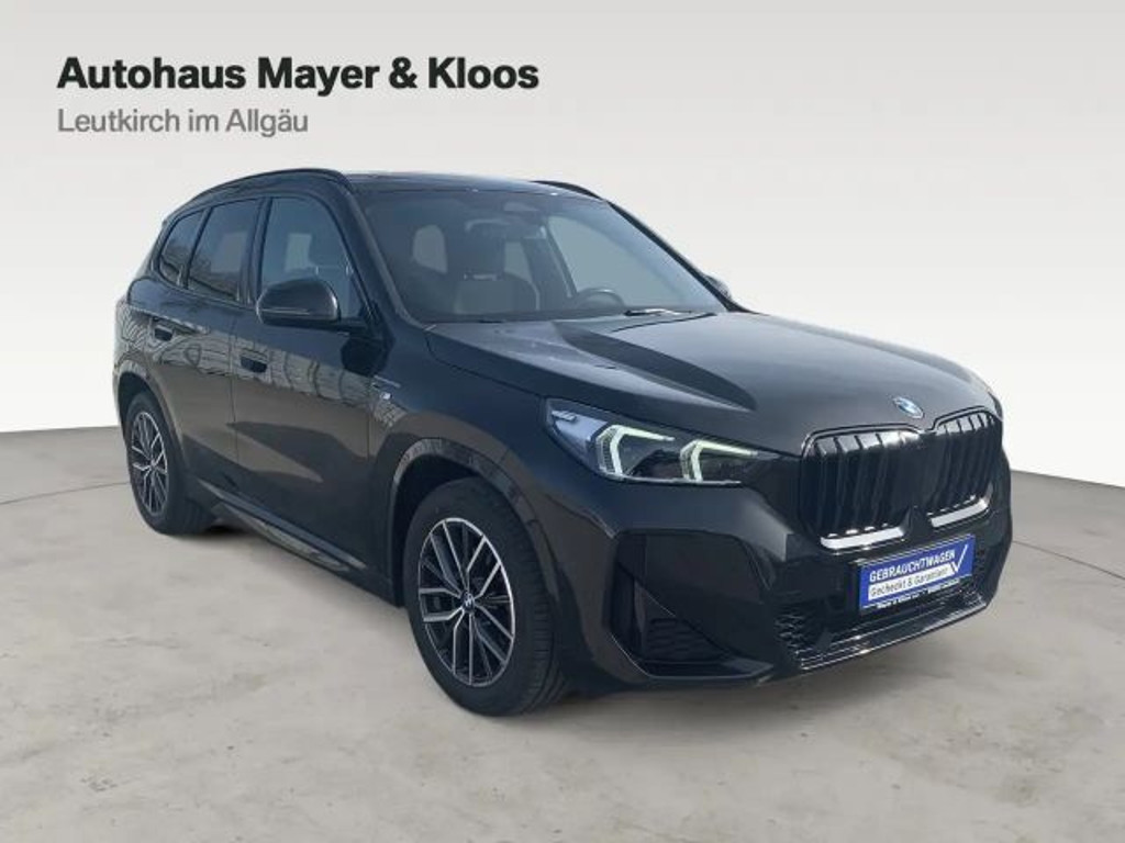 BMW X1 M-Sport xDrive20d