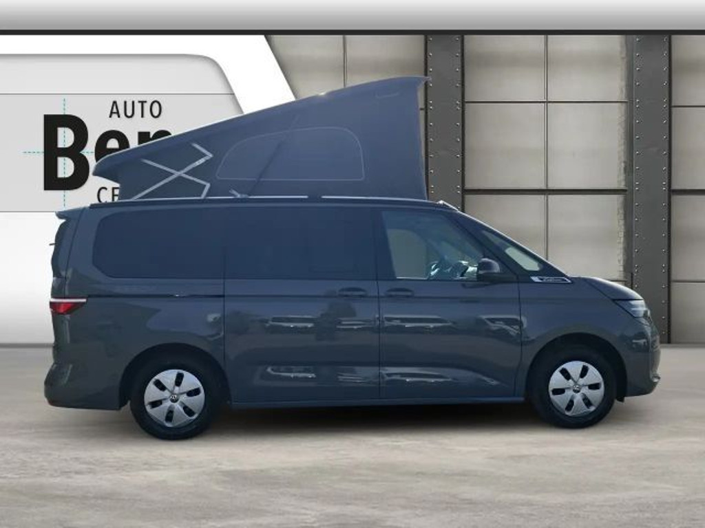 Volkswagen CALIFORNIA T7 Beach