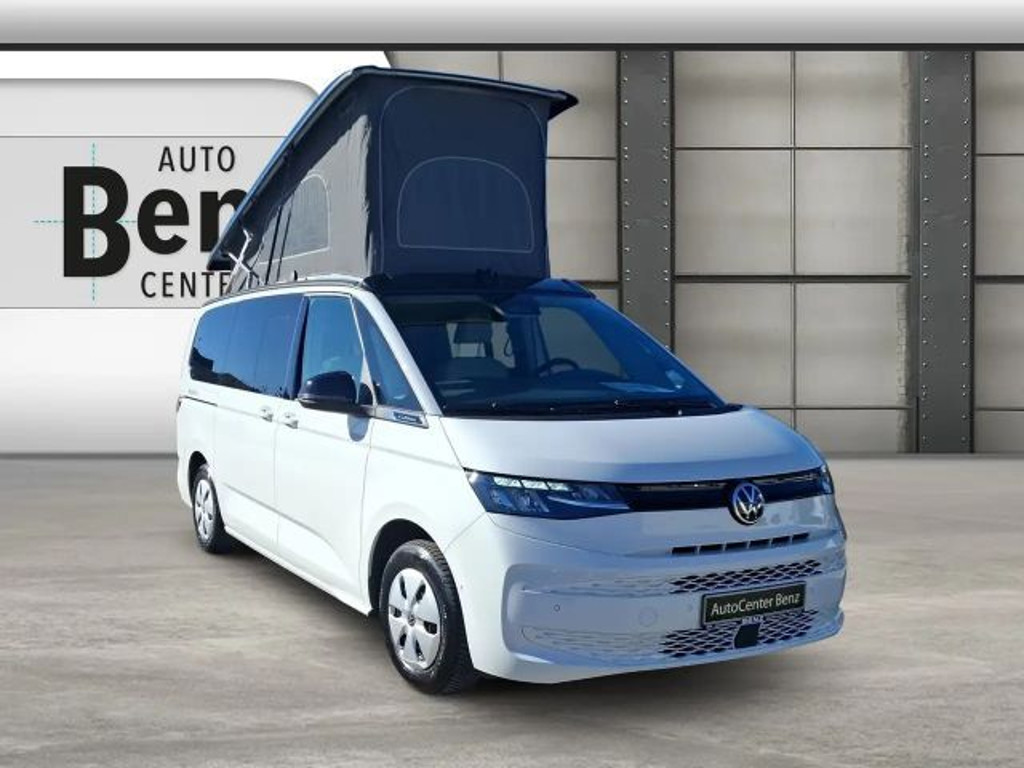 Volkswagen CALIFORNIA T7 Beach
