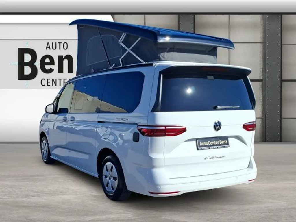 Volkswagen CALIFORNIA