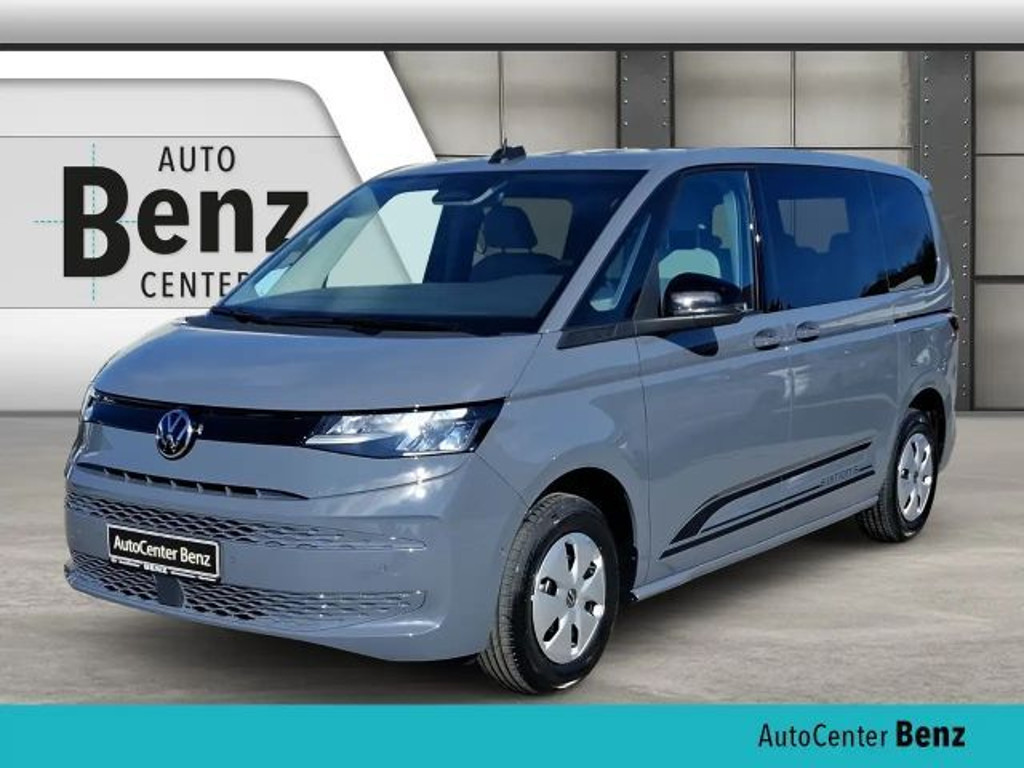 Volkswagen Multivan DSG 2.0 TDI T7