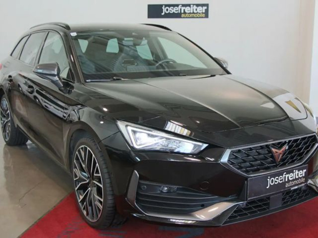 Cupra Leon Sportstourer DSG e-Hybrid