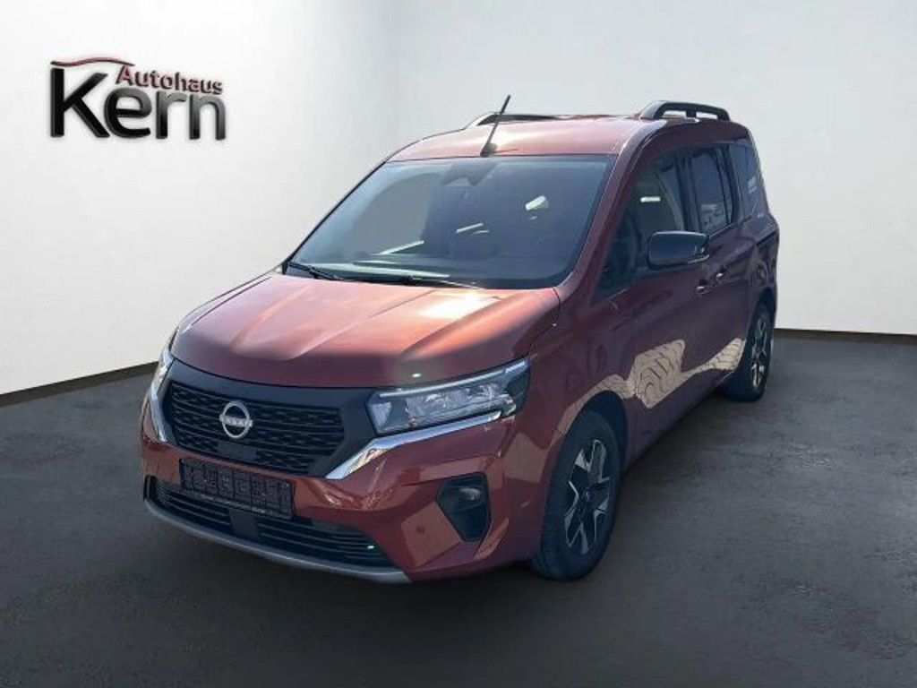 Nissan Townstar N-Connecta DIG-T