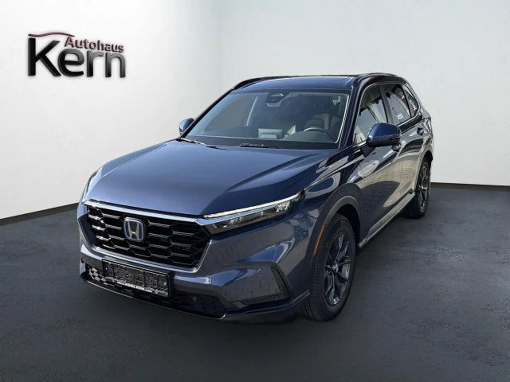 Honda CR-V Elegance Hybrid 2.0 i-MMD