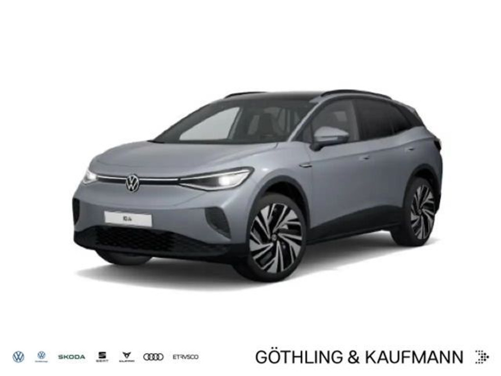 Volkswagen ID.4 Performance IQ.Drive Pro