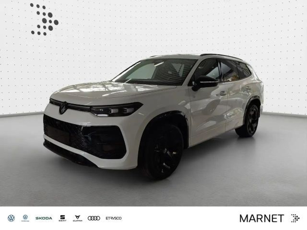 Volkswagen Tayron DSG R-Line 2.0 TDI