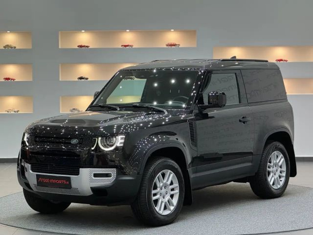 Land Rover Defender SE D250 AWD