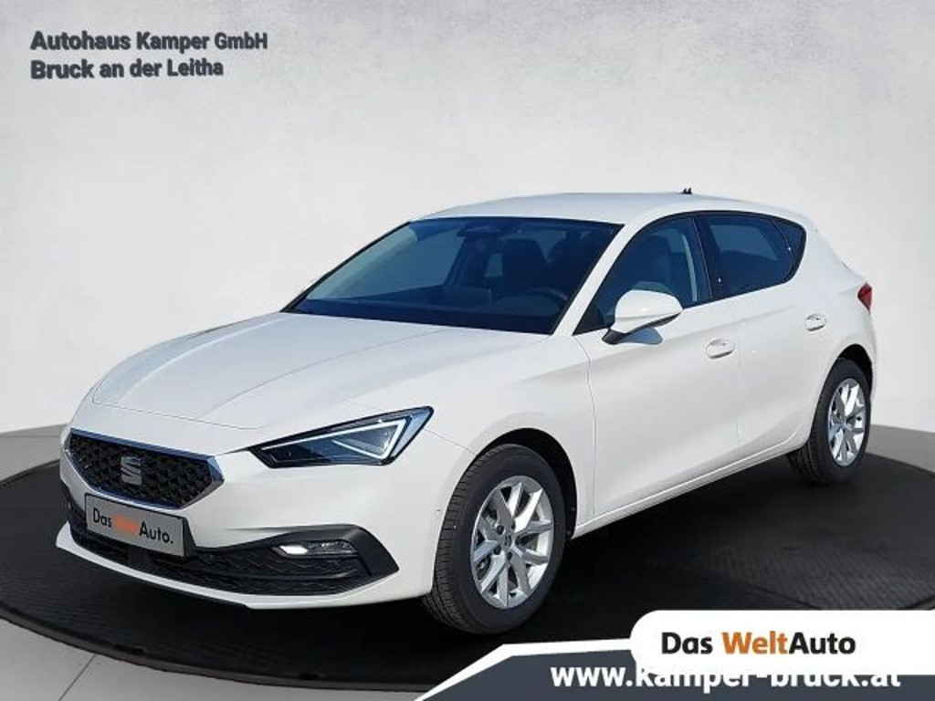 Seat Leon Style 1.5 TSI