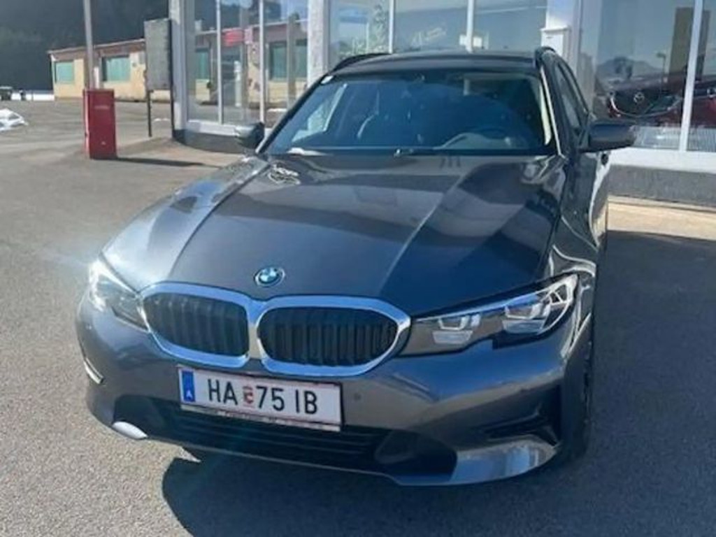 BMW 3 Serie