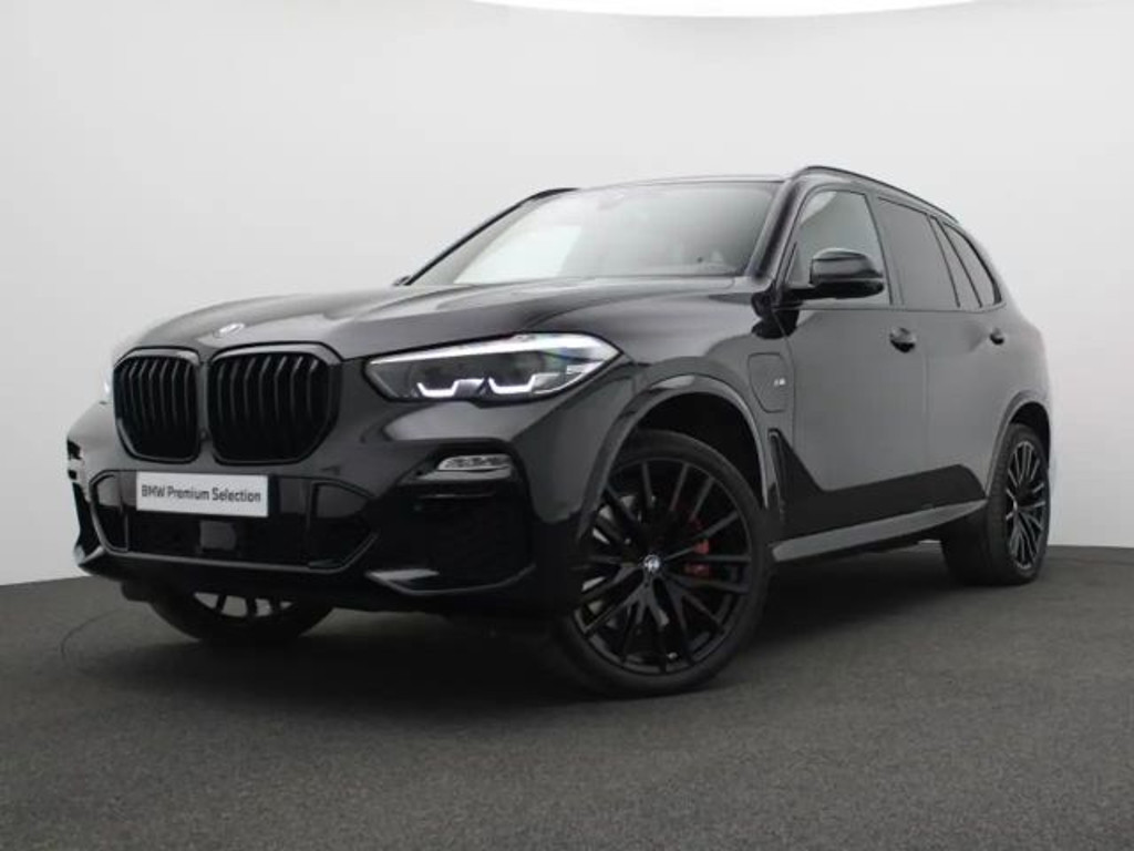 BMW X5 M-Sport xDrive45e