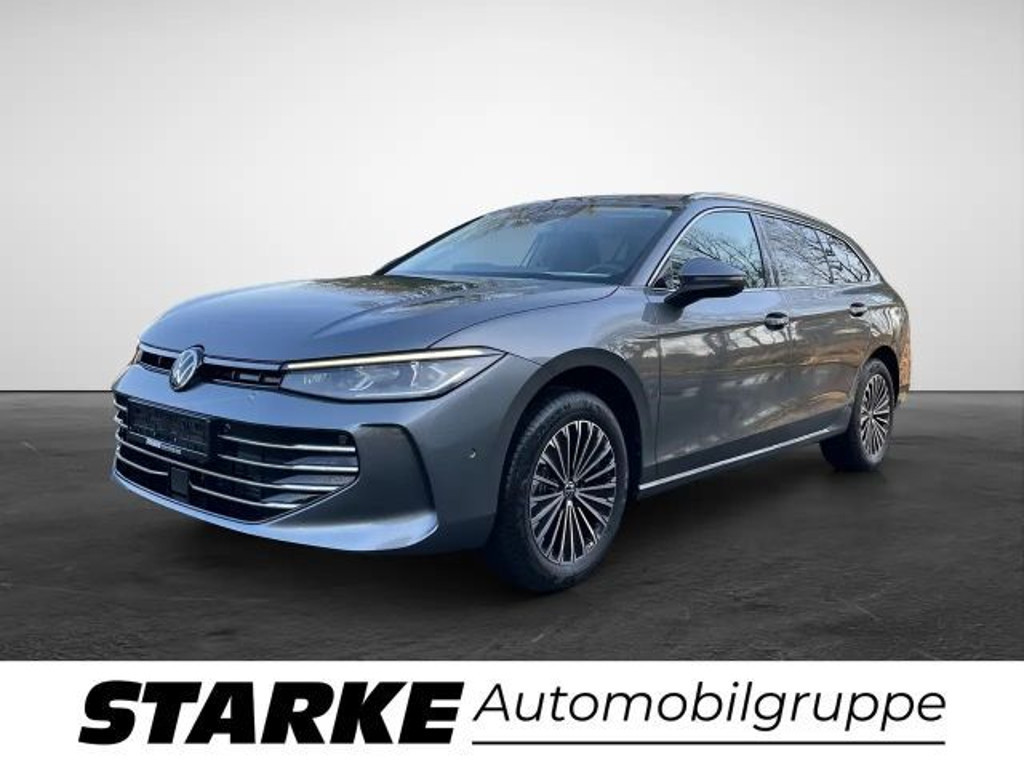 Volkswagen Passat DSG Variant 2.0 TDI Elegance Elegance