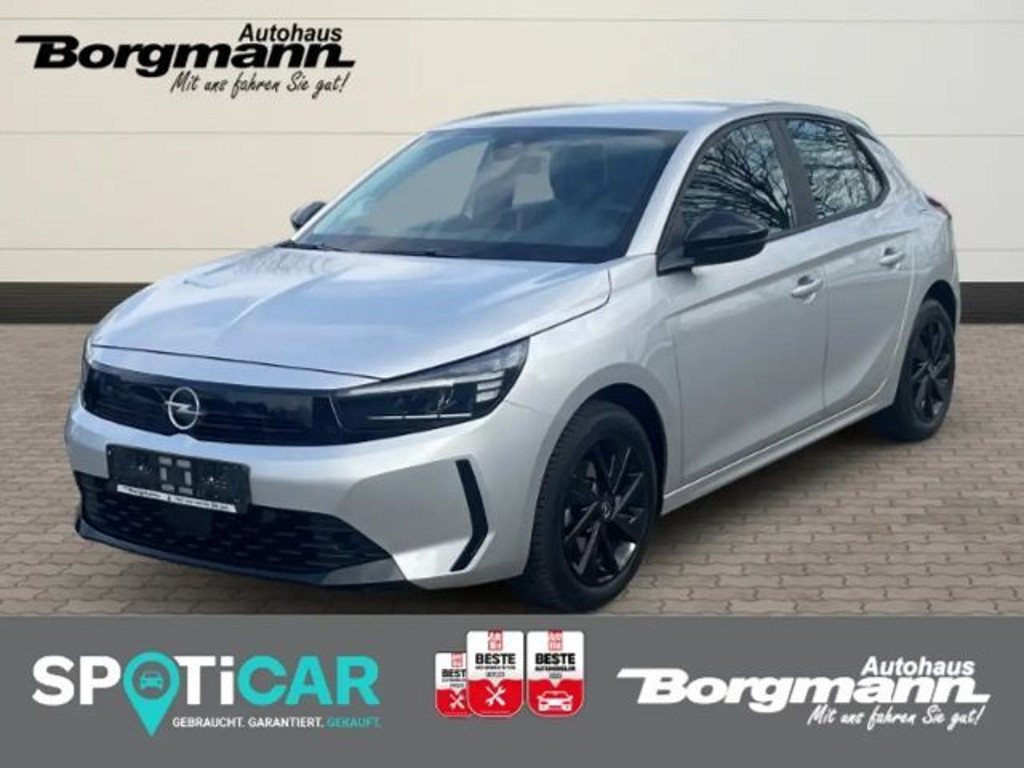 Opel Corsa 1.2 Bluetooth - Tempomat - PDC - Start-Stop-Automa