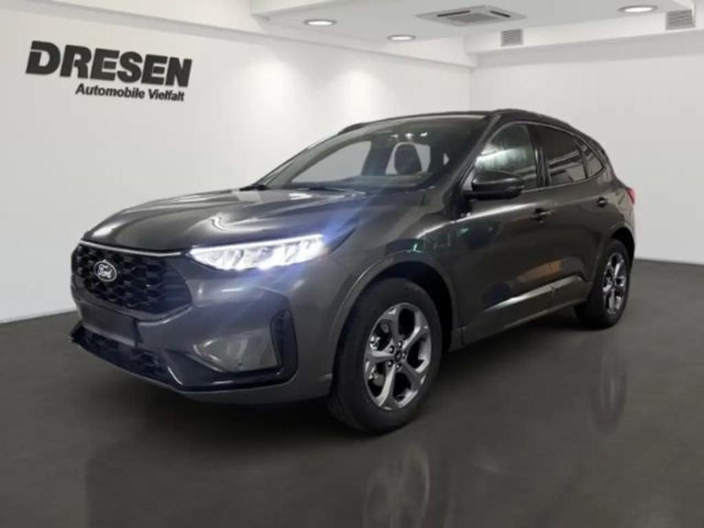 Ford Kuga ST Line Plug in Hybrid